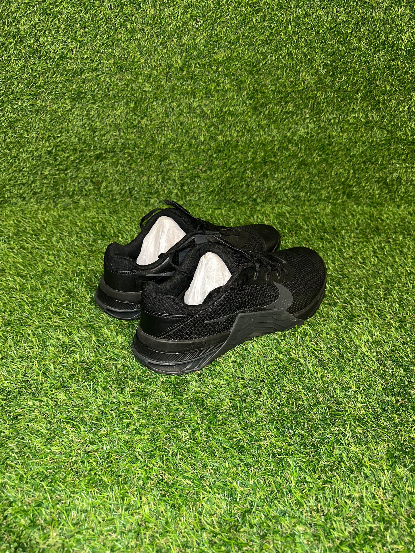 NIKE ID METCON BLK SIZE 13