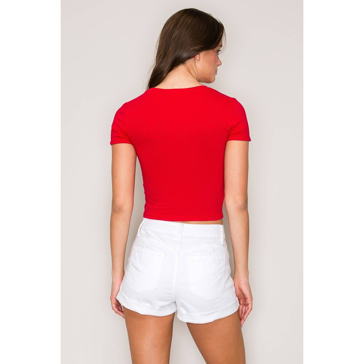 The Everyday Essential Crop (2 colors)