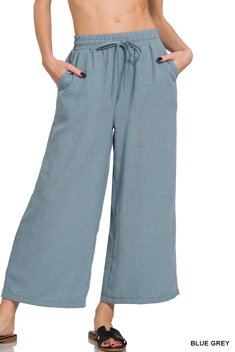 SHORT GIRL EVERYDAY PANT