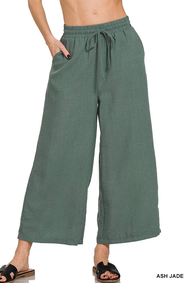SHORT GIRL EVERYDAY PANT