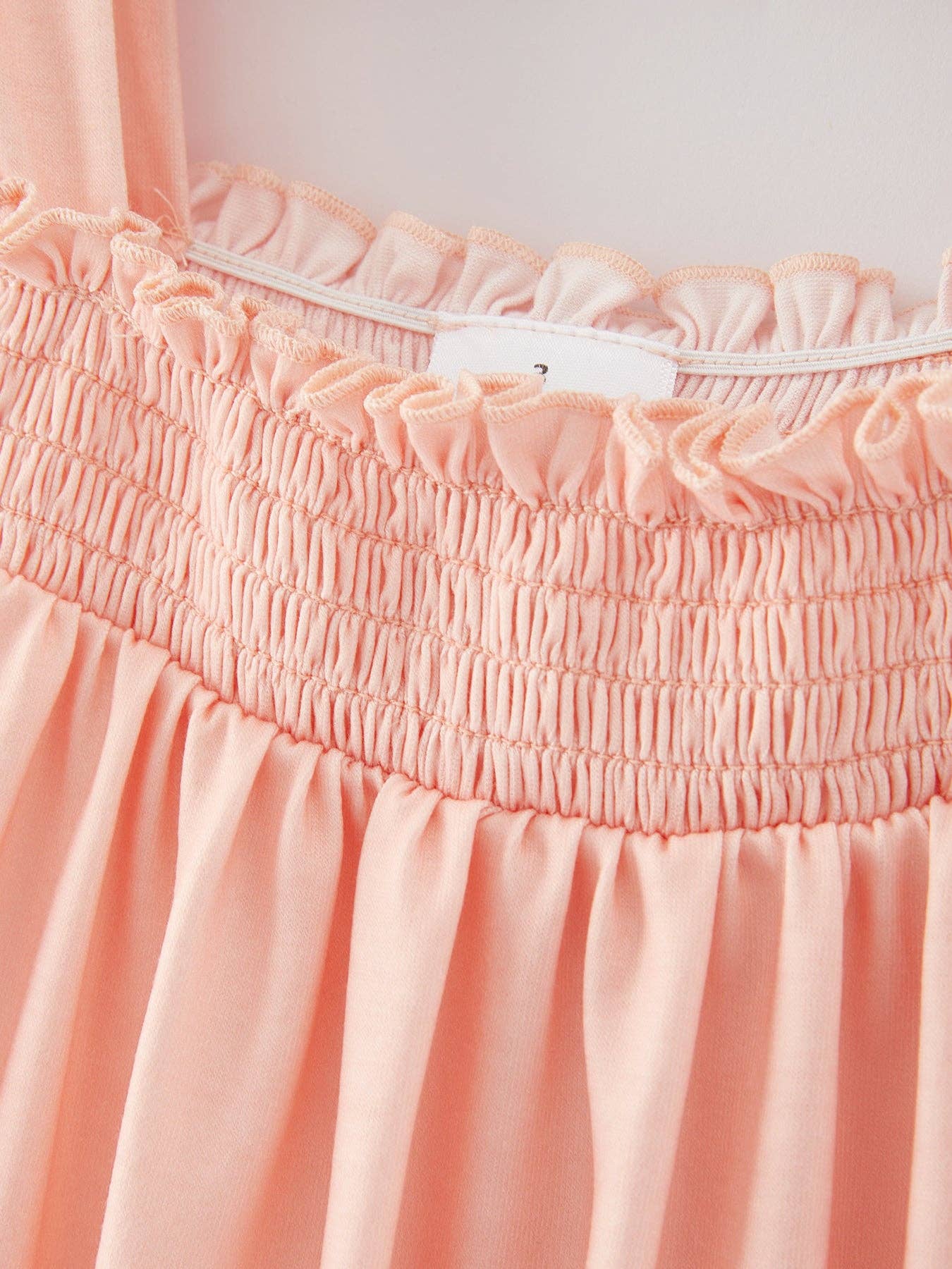 Summer Girls Cactus Dress