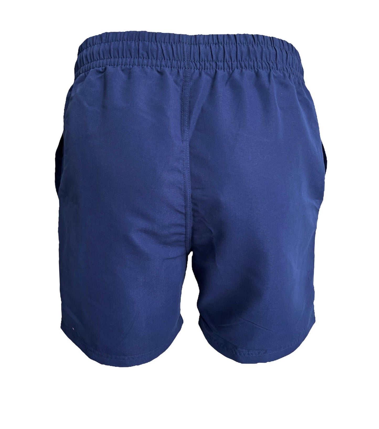 Navy Men's Swim Trunk