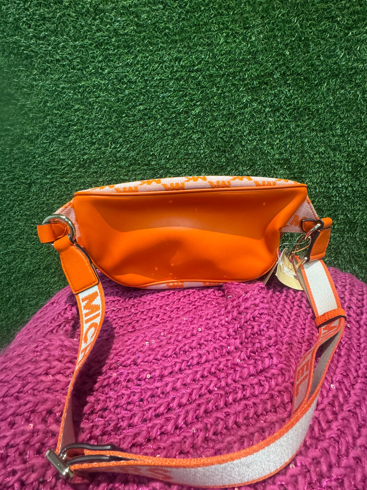 MK FANNY PACKS (multiple colors)