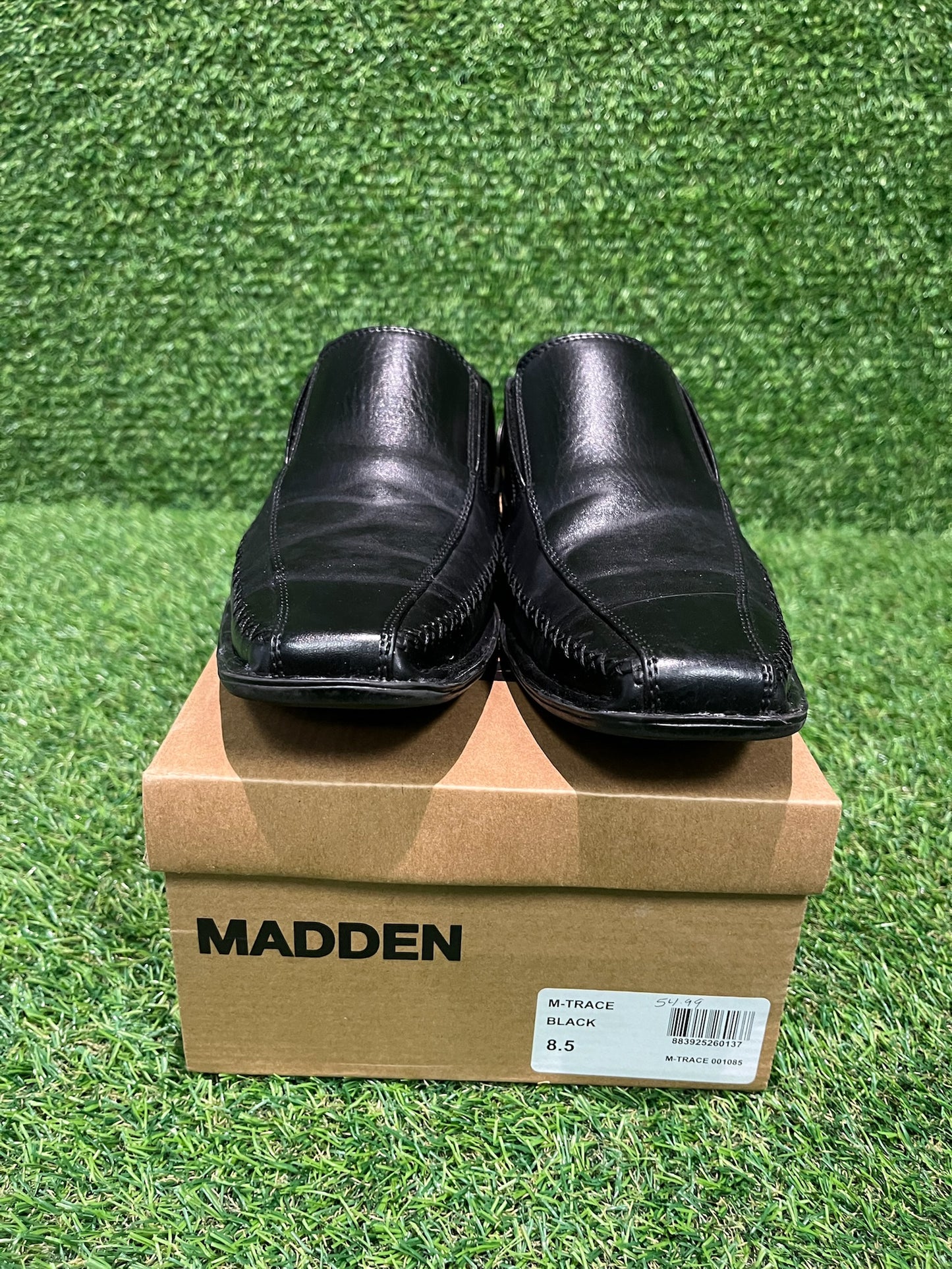 MADDEN DRESS SHOW 8.5