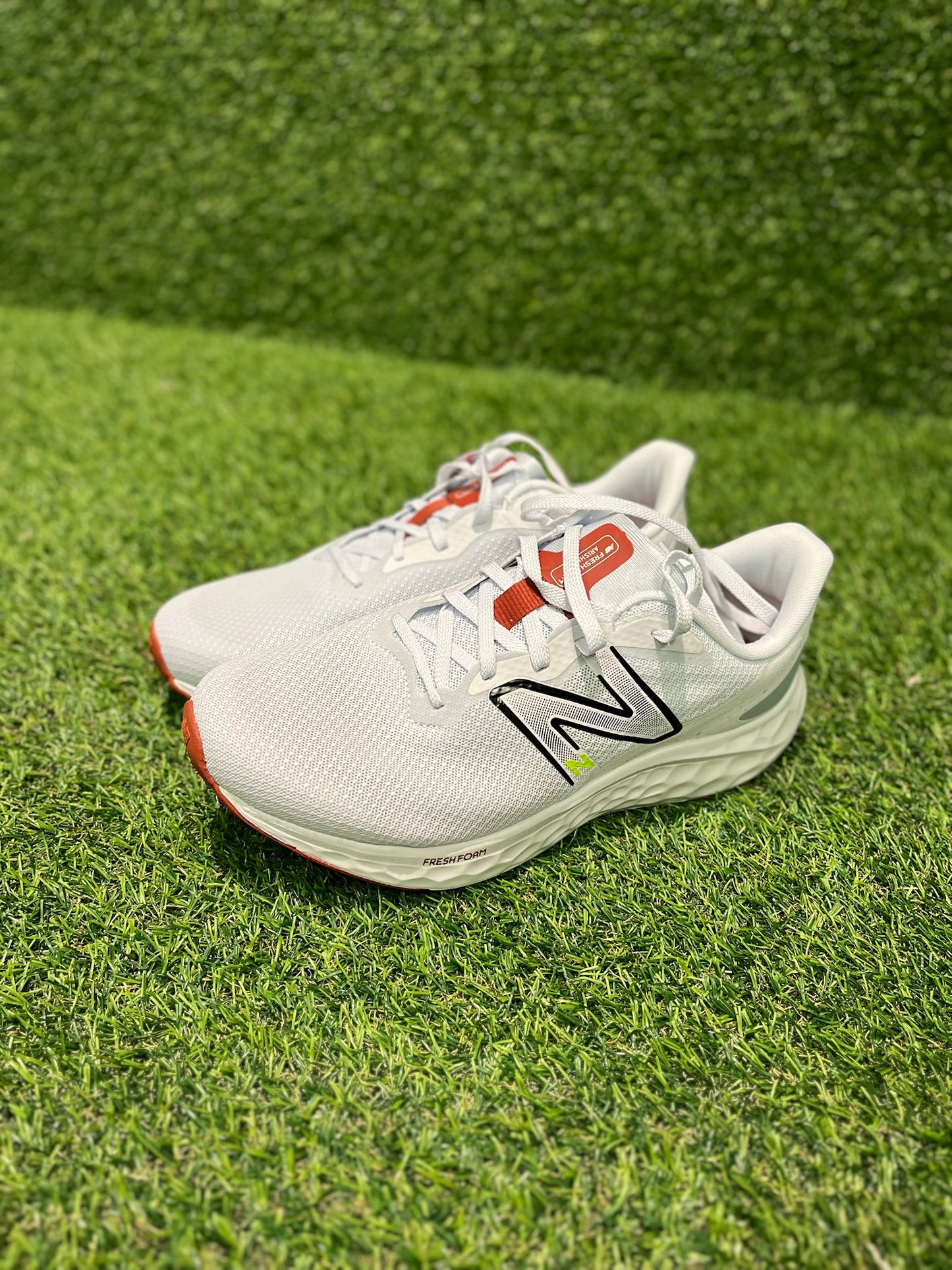 New Balance Fresh Foam Men’s 10
