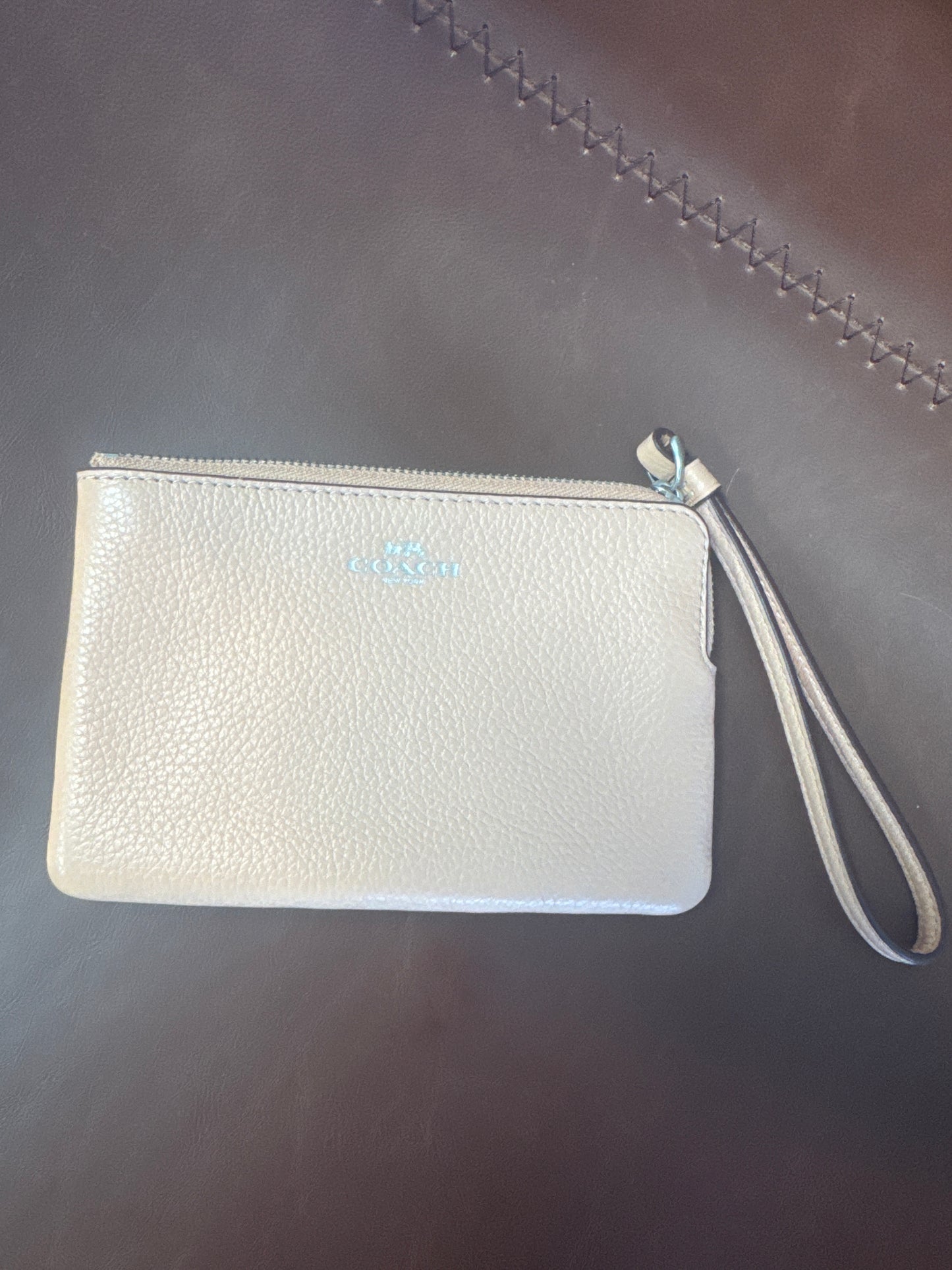 Coach Wallets