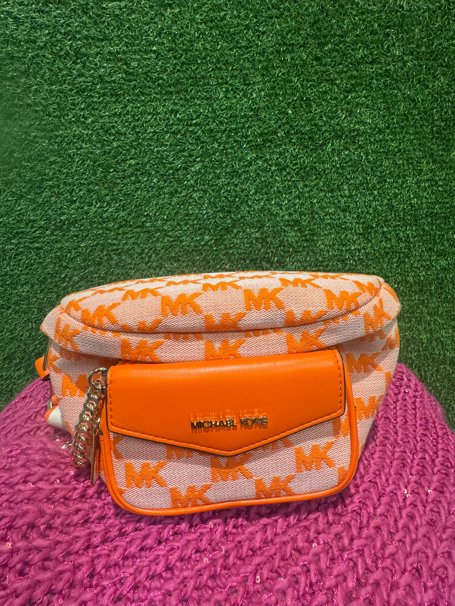 MK FANNY PACKS (multiple colors)