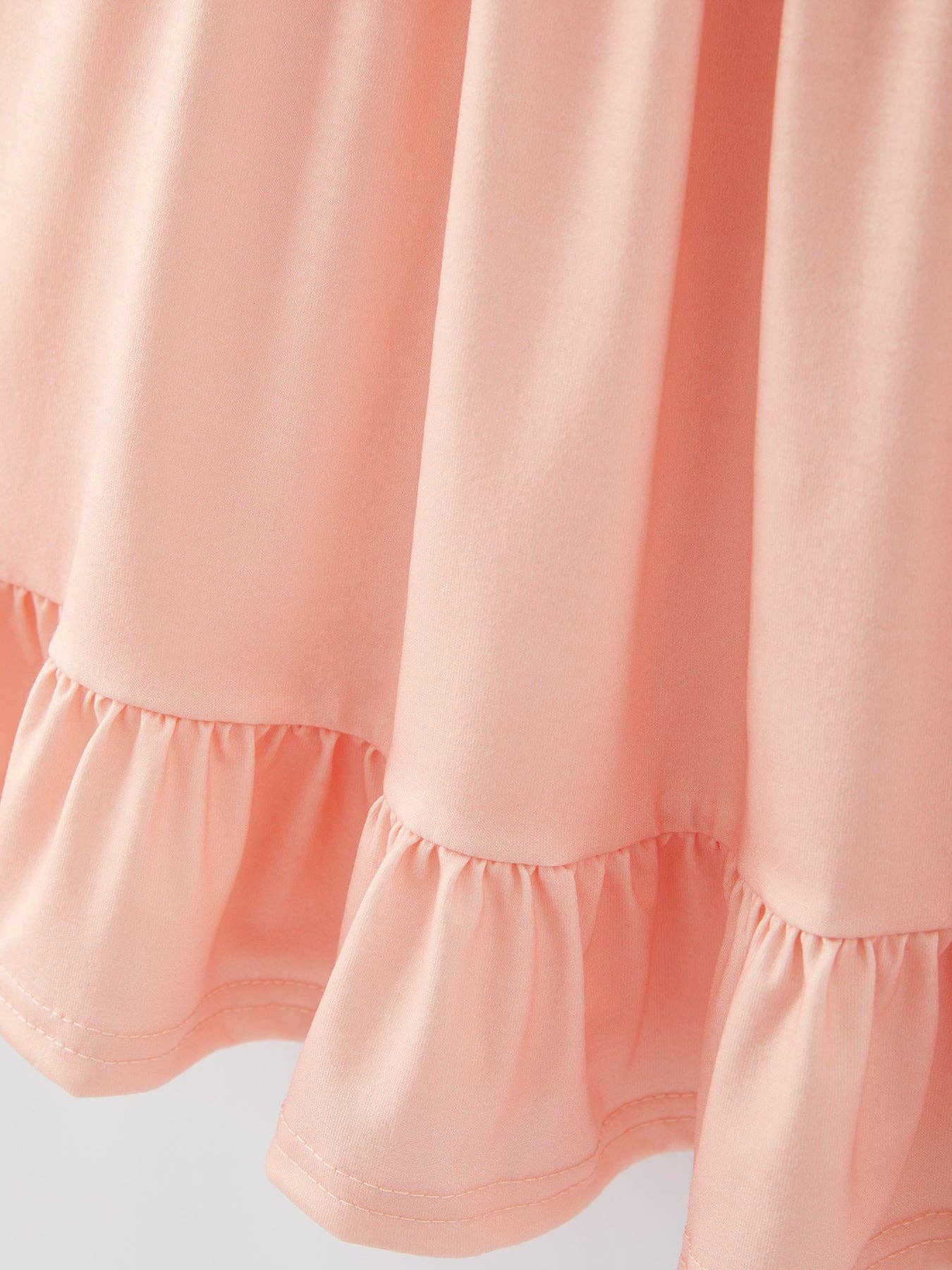 Summer Girls Cactus Dress