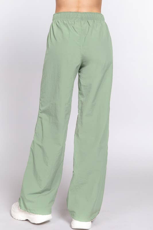 Just My Olive Cargos