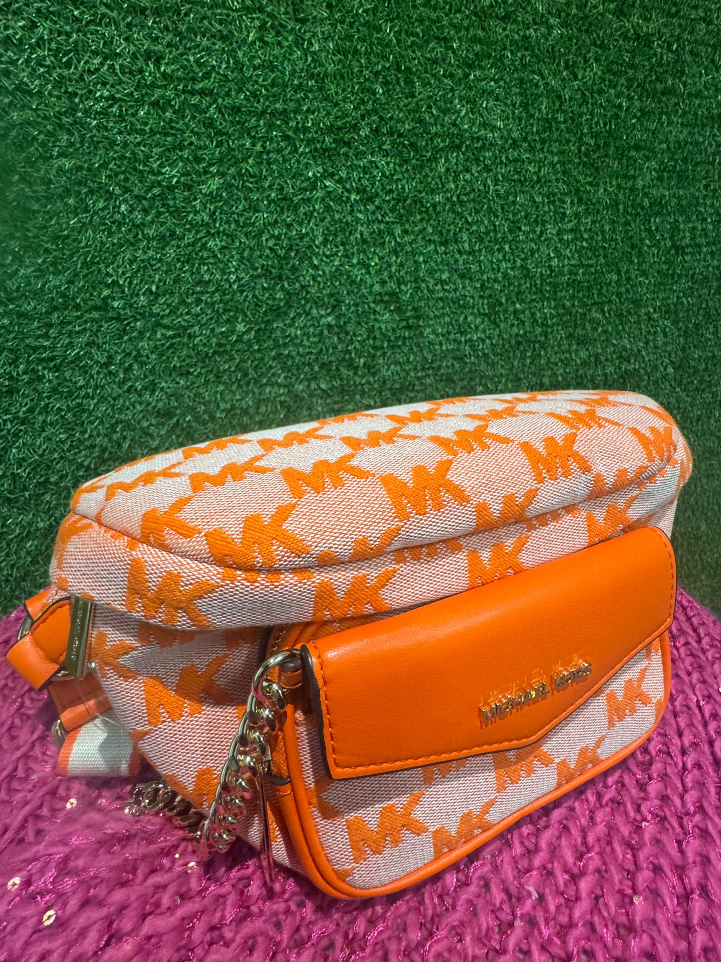 MK FANNY PACKS (multiple colors)