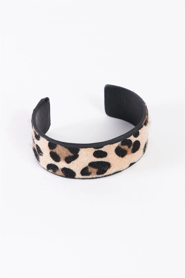 Wide Cuff Bracelet Boho Designs