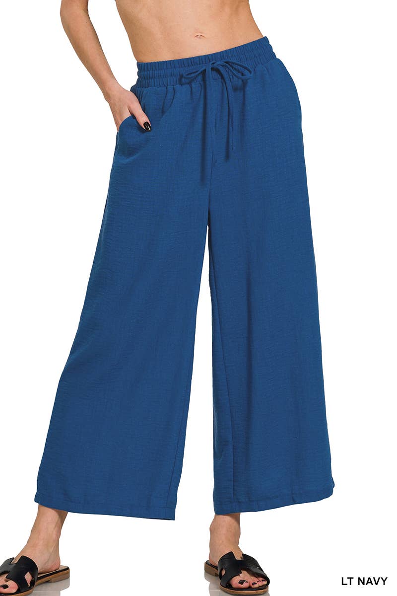 SHORT GIRL EVERYDAY PANT