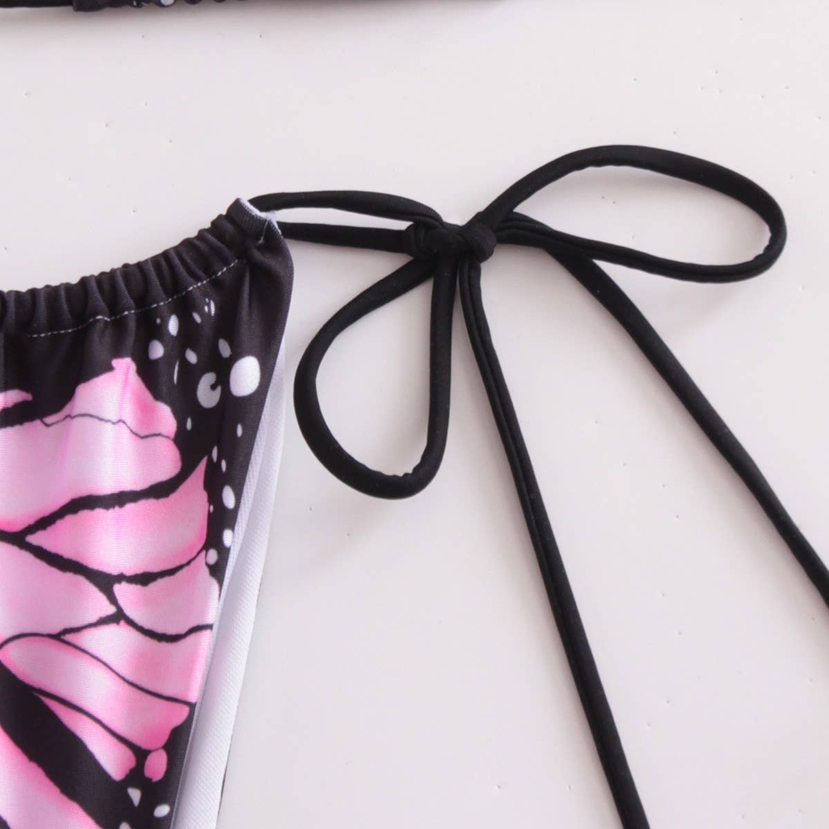 BUTTERFLY BIKINI