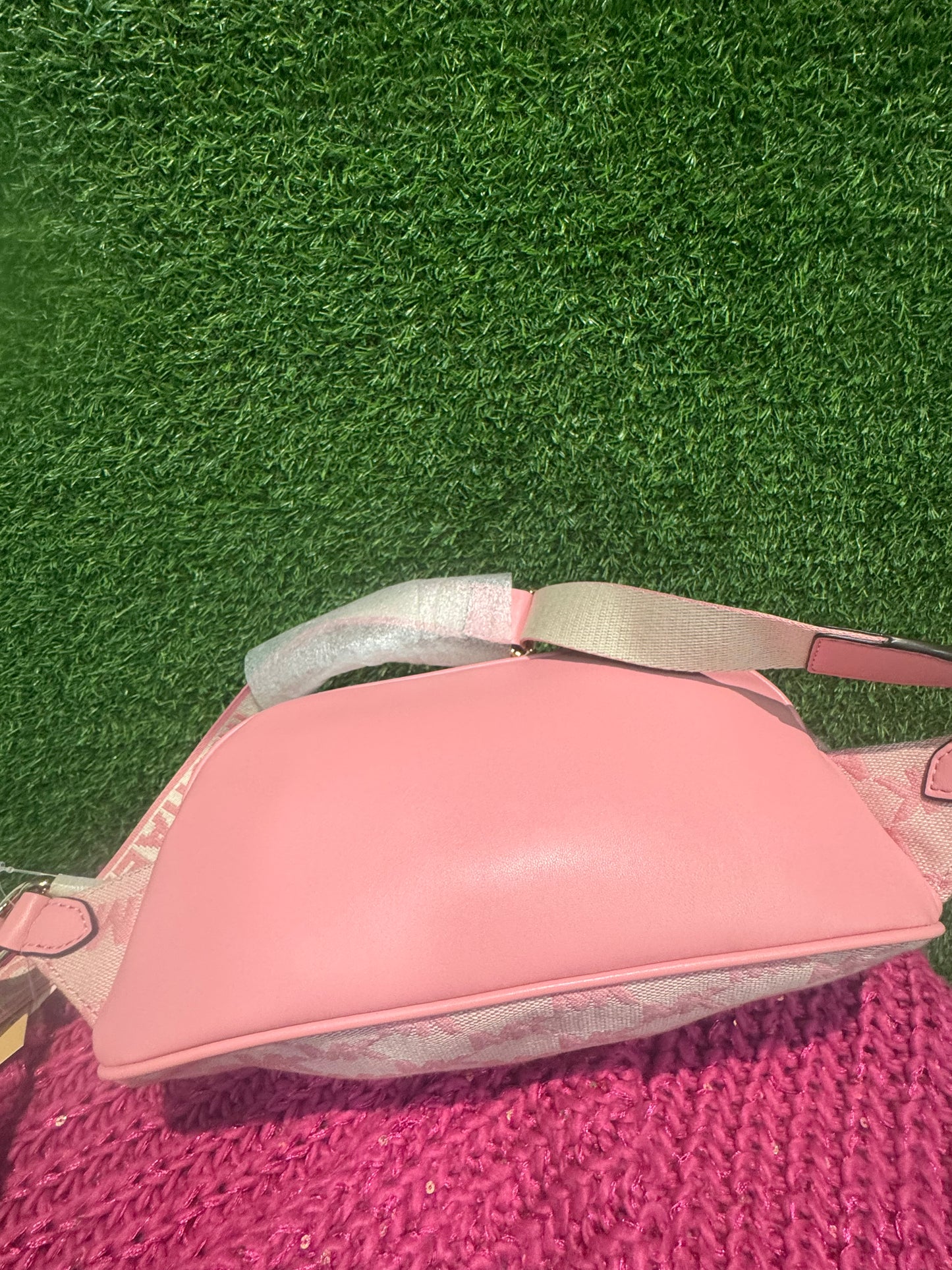 MK FANNY PACKS (multiple colors)
