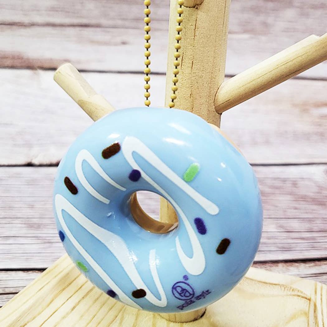 Doughnut Lip Balm