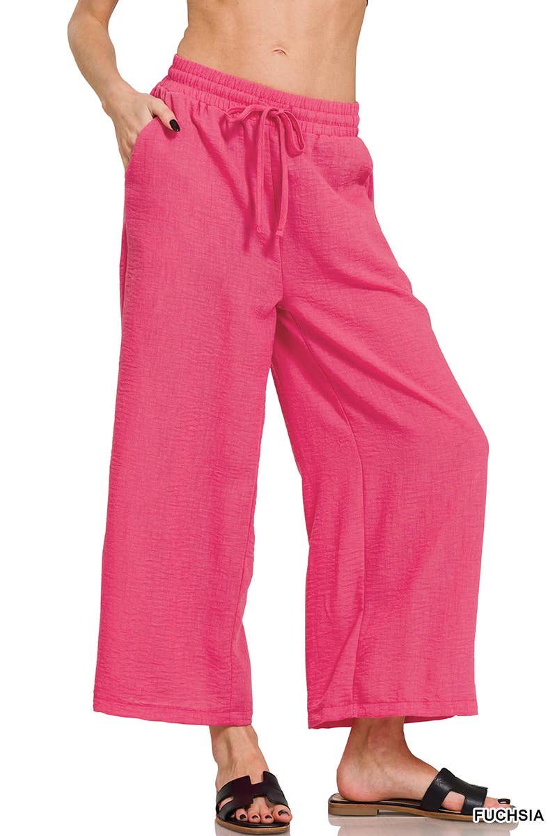 SHORT GIRL EVERYDAY PANT