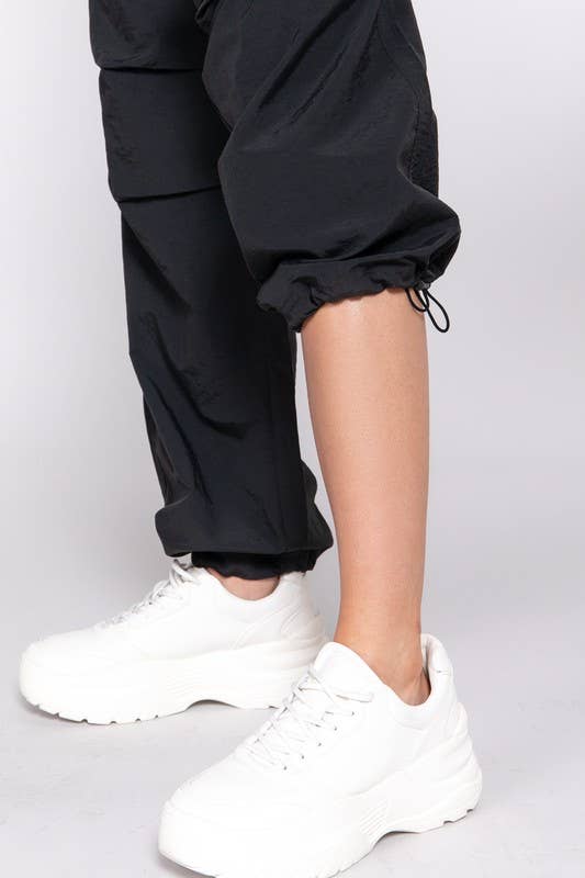 Just My Olive Cargos