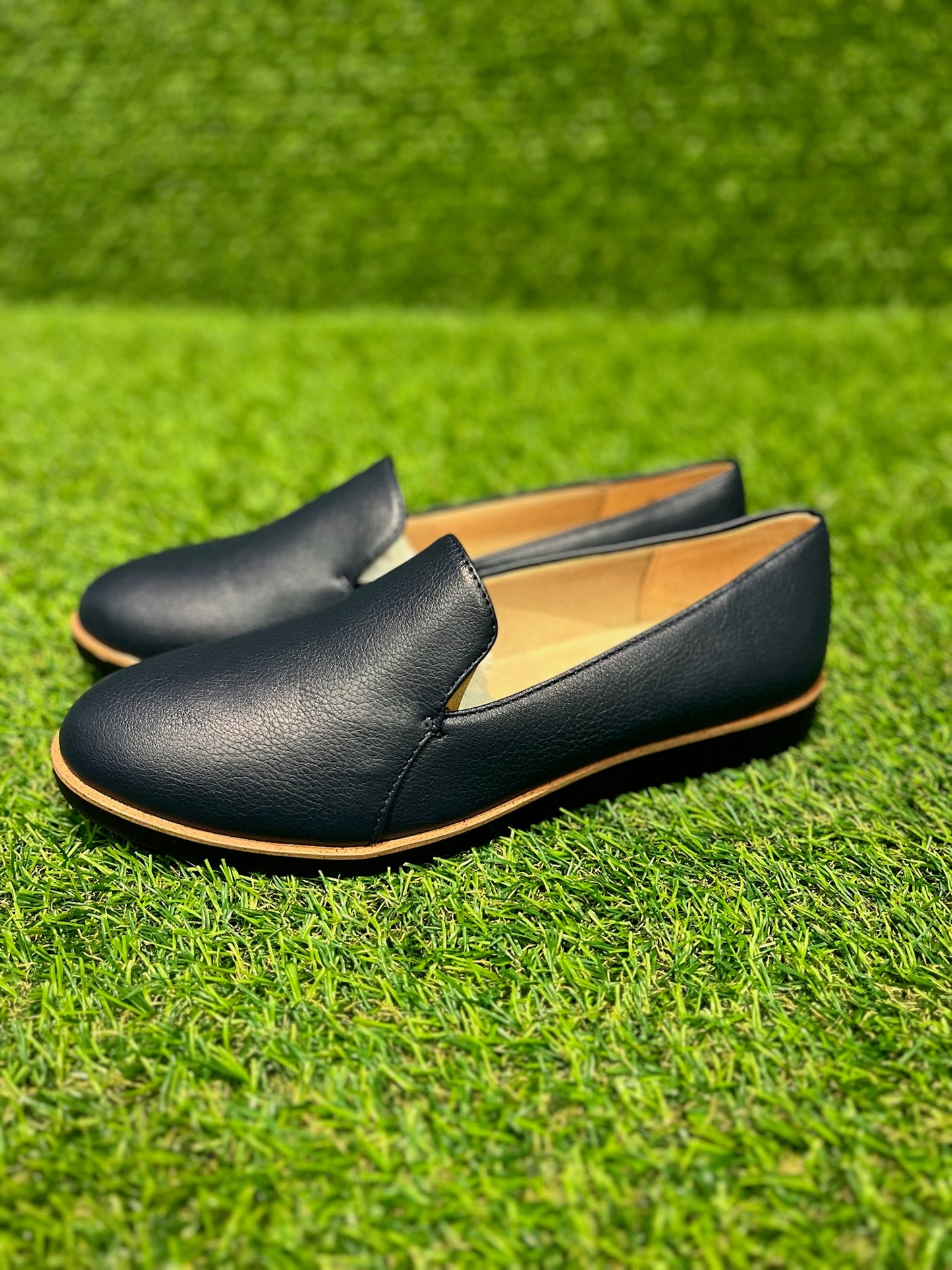 LifeStride Loafer Navy Blue Size 7