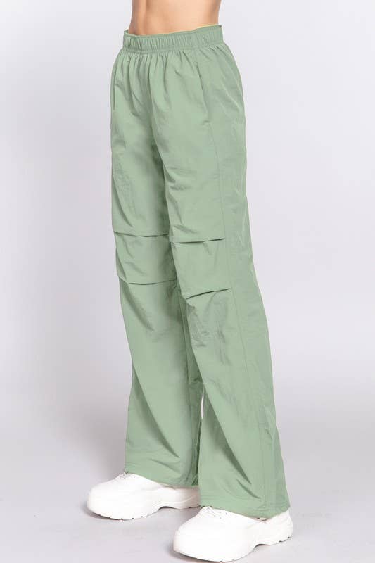 Just My Olive Cargos