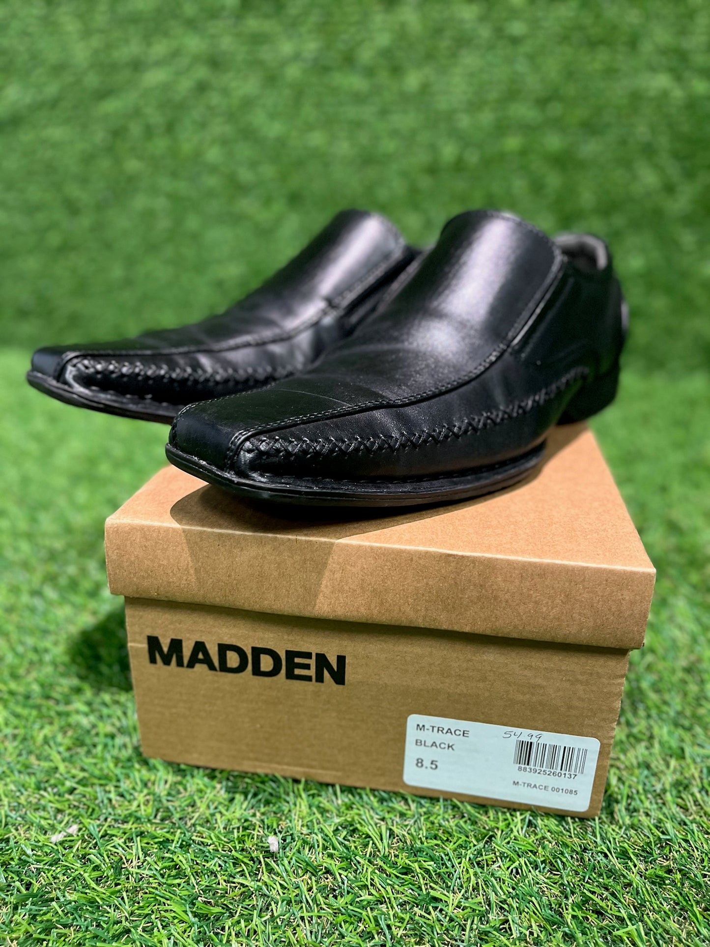 MADDEN DRESS SHOW 8.5