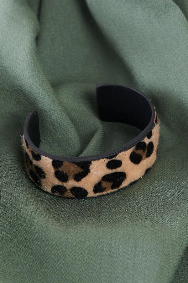 Wide Cuff Bracelet Boho Designs