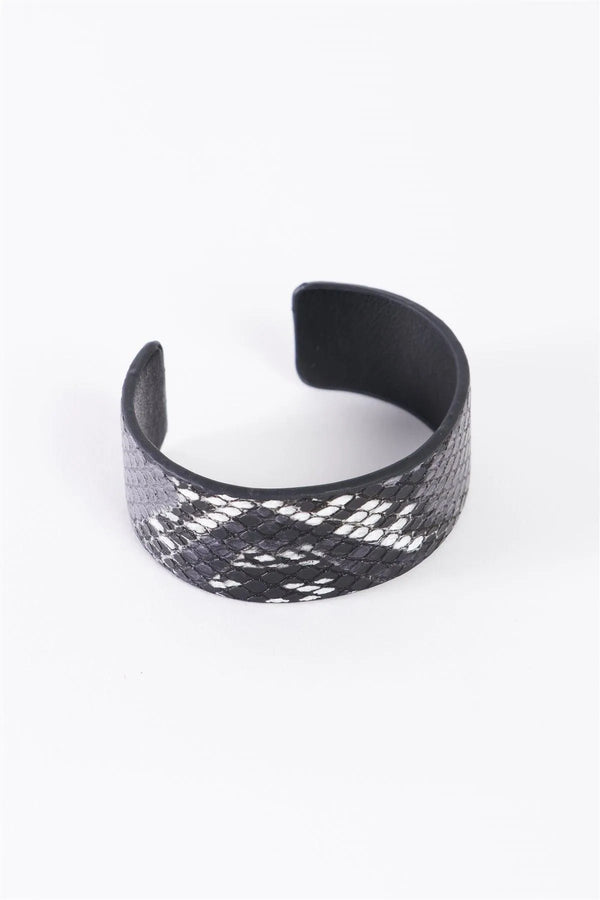 Wide Cuff Bracelet Boho Designs