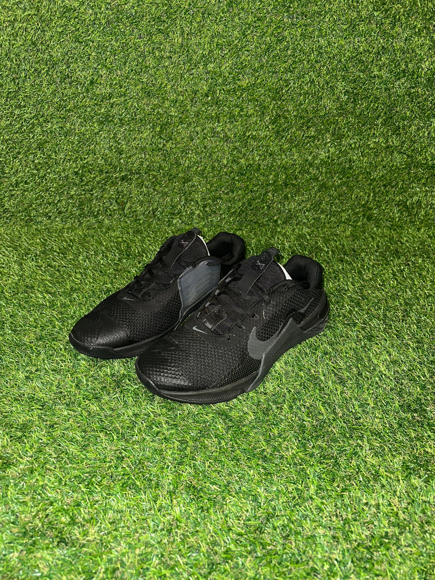 NIKE ID METCON BLK SIZE 13
