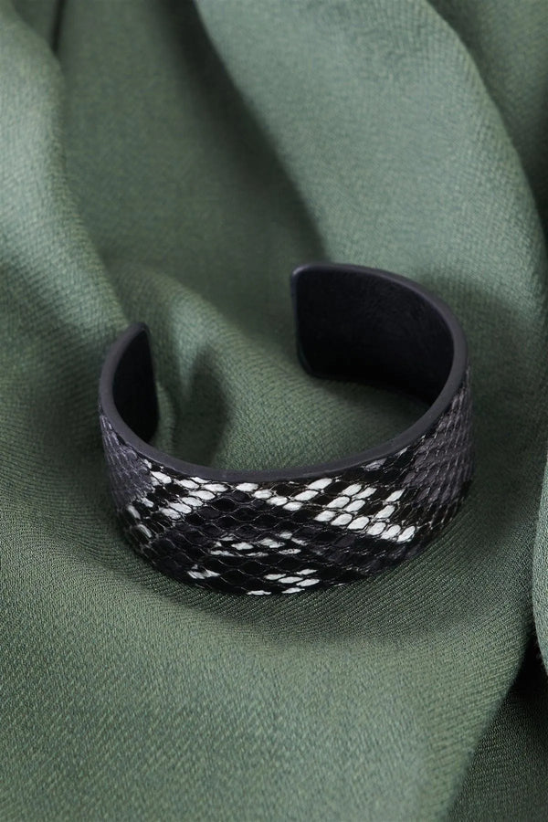 Wide Cuff Bracelet Boho Designs