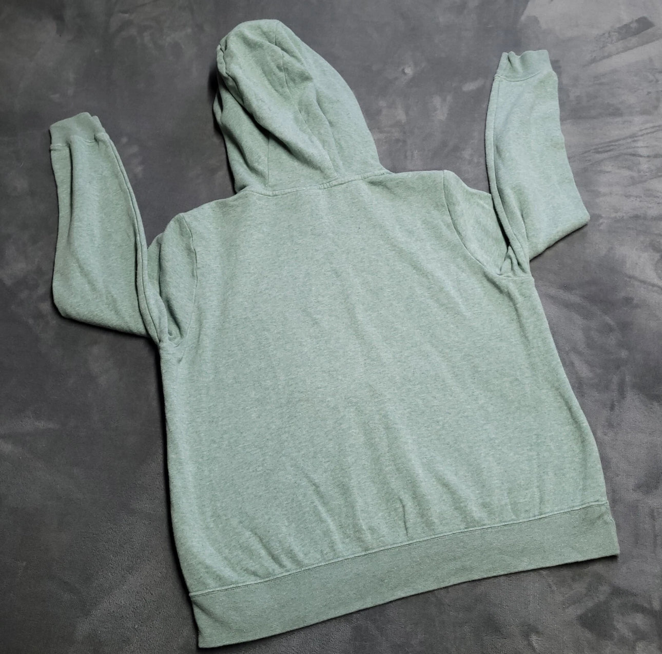 Nike Running Medium Skateboard BMX Swoosh Long Neck
Hoodie LARGE