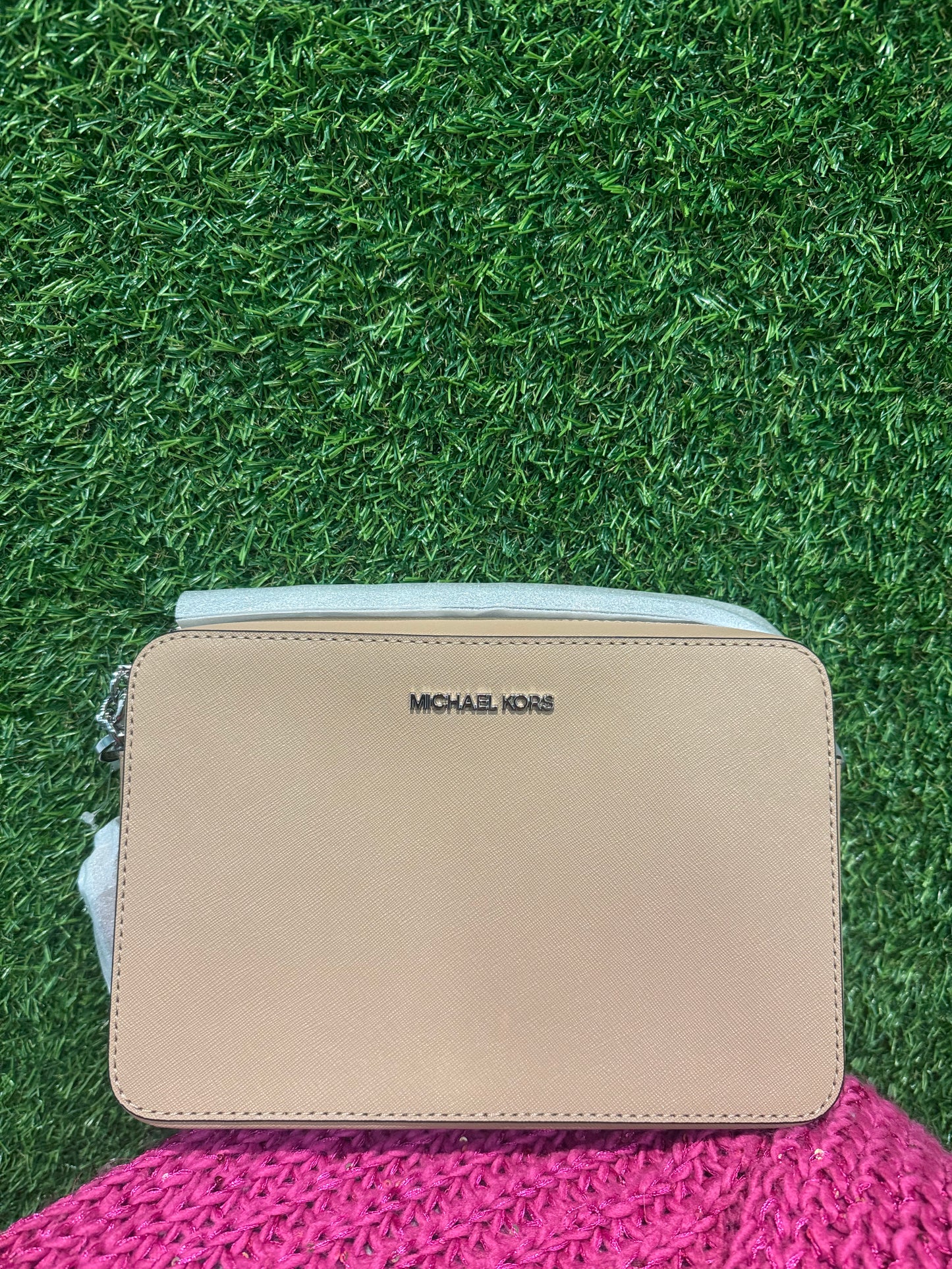 MK CROSS BODY BAG
