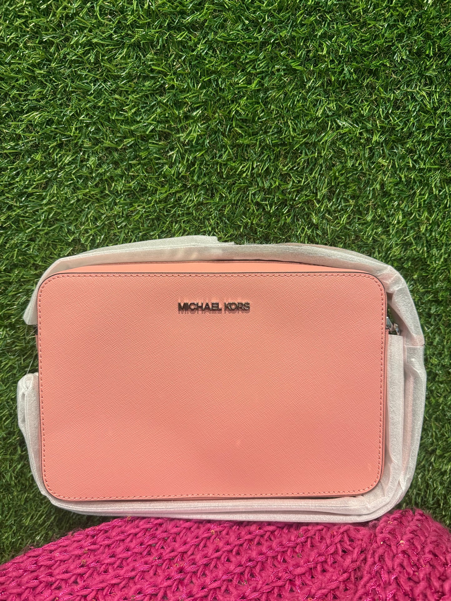 MK CROSS BODY BAG