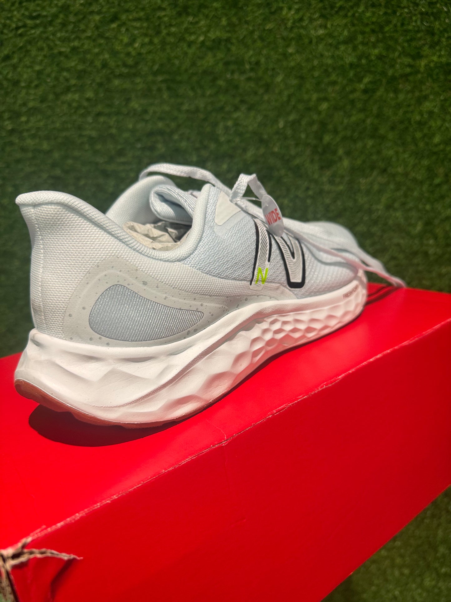 New Balance Fresh Foam Men’s 10