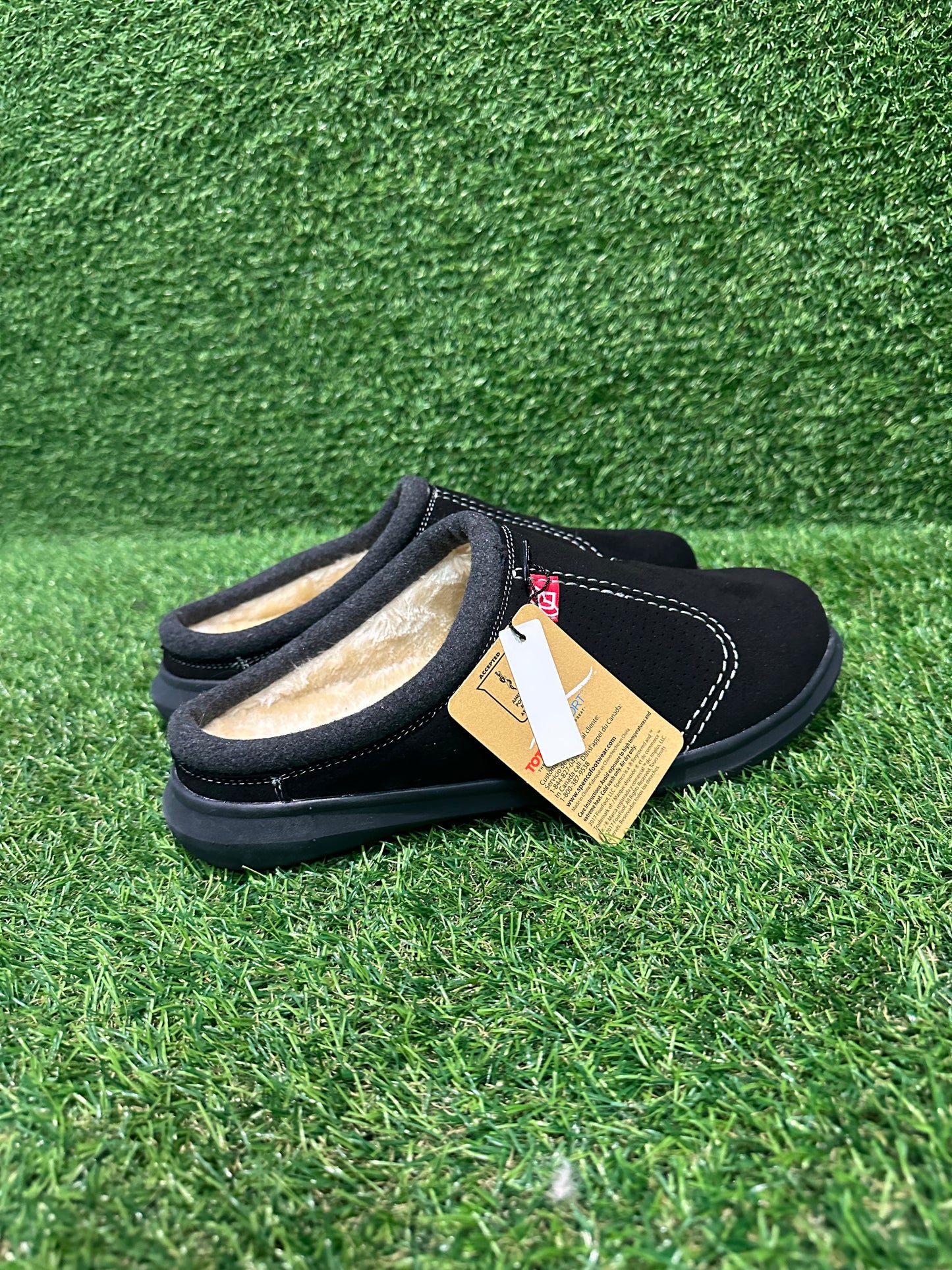 TOTAL SUPPORT SUPREME SLIDE SIZE 10.5