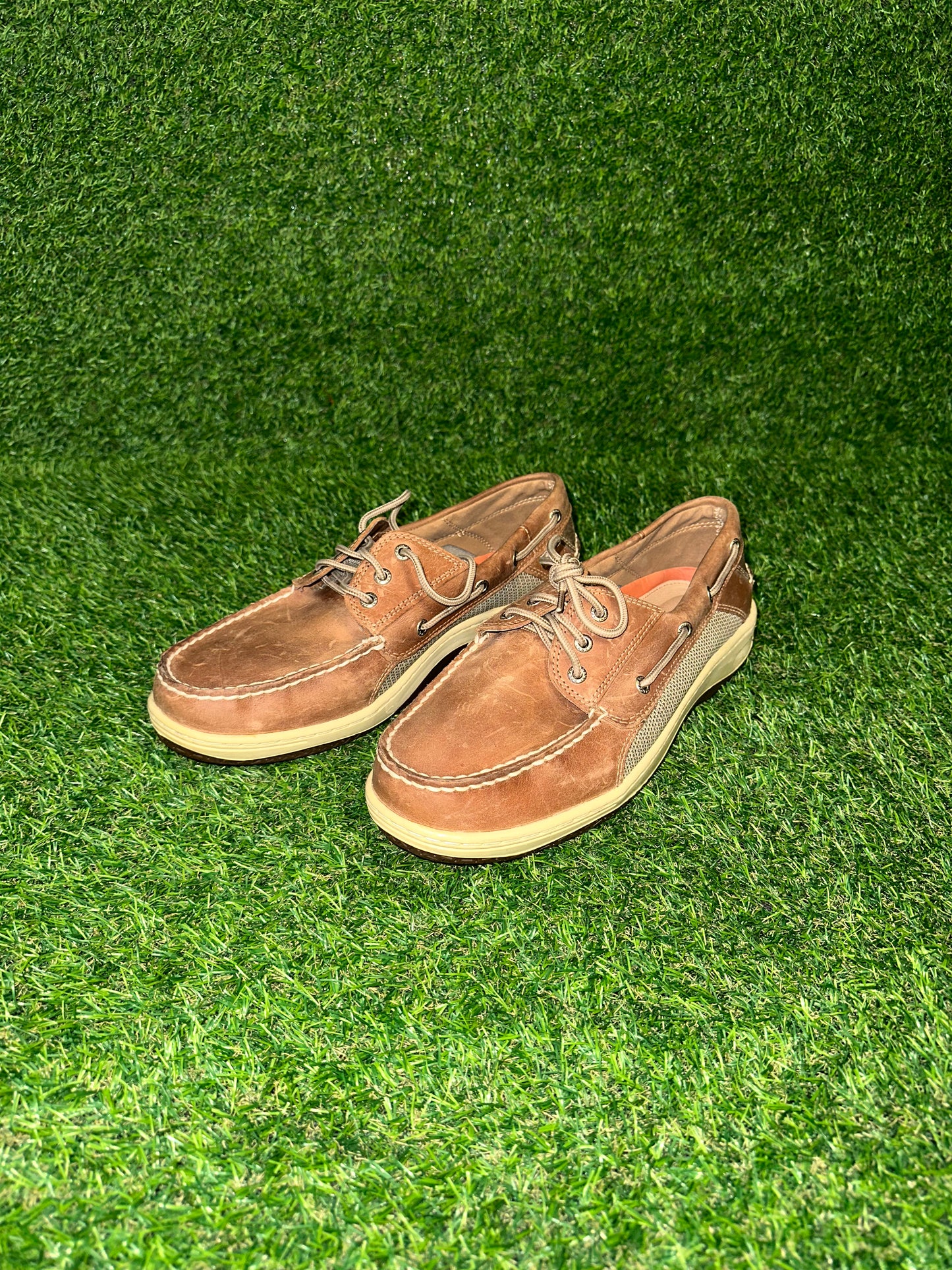 SPERRYS SIZE 10.5