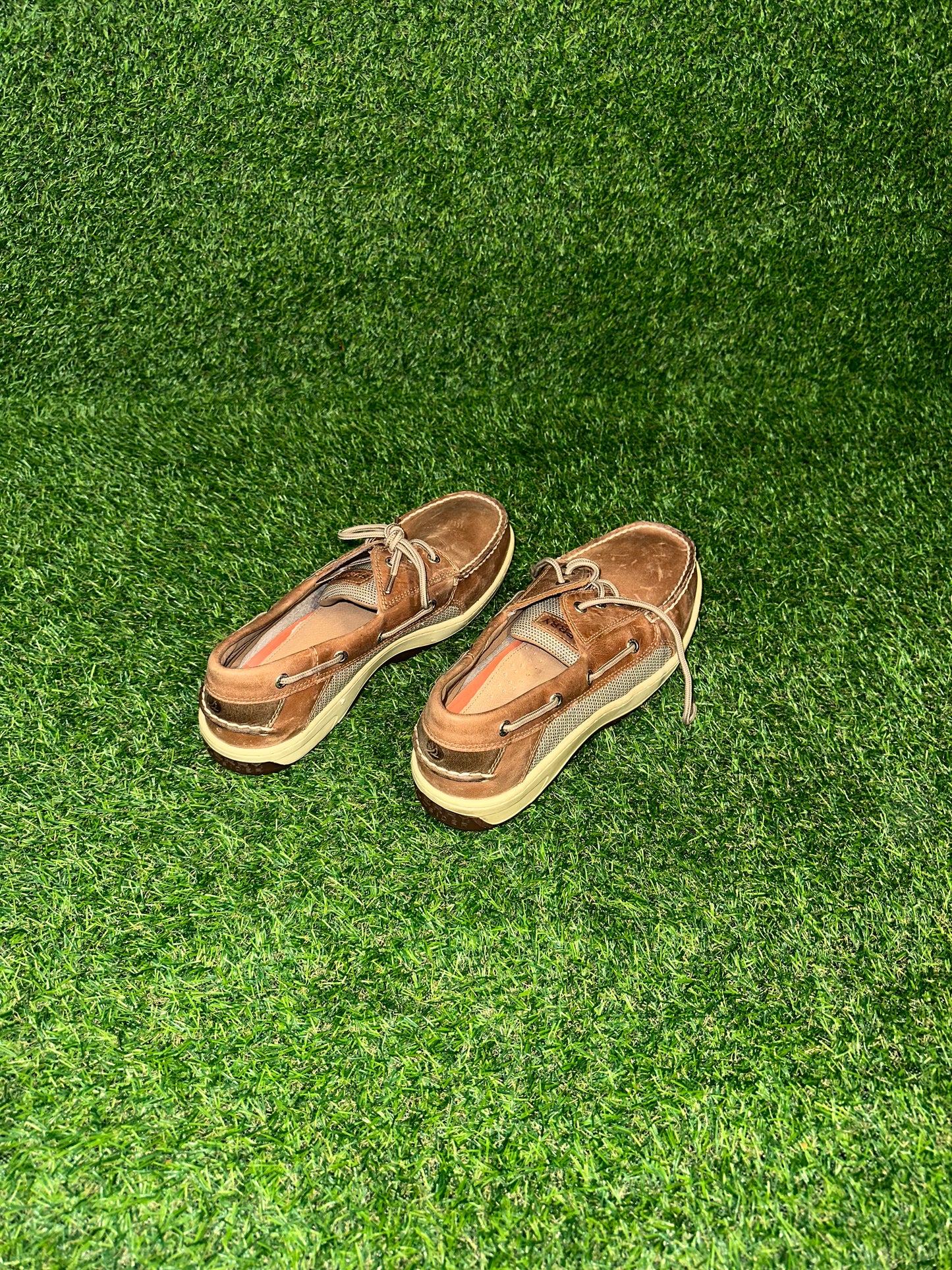 SPERRYS SIZE 10.5