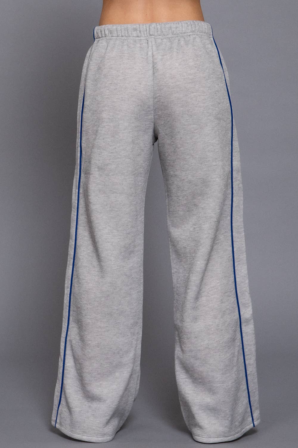 LINE ME UP SWEATPANTS