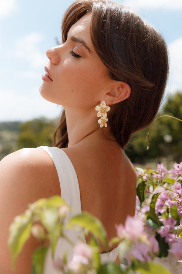 Earrings To Die For 💕