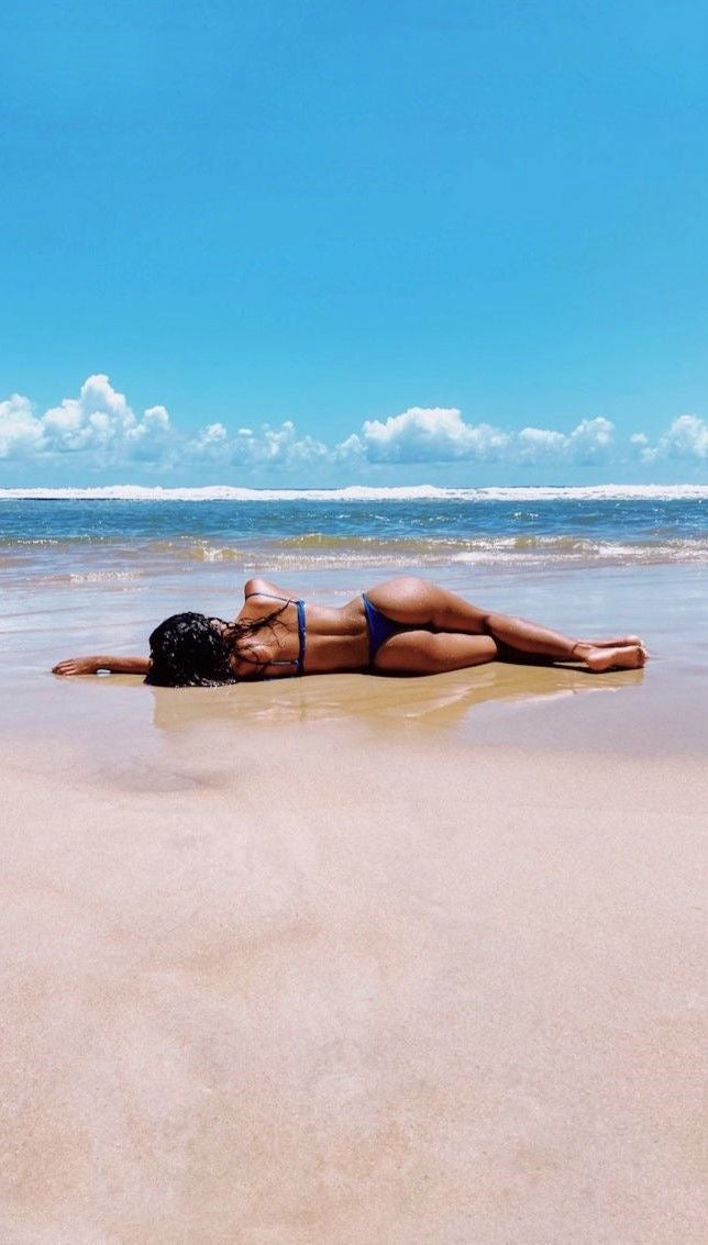 Nobody Has These SwimSuits So You’ll Be One Of A Kind