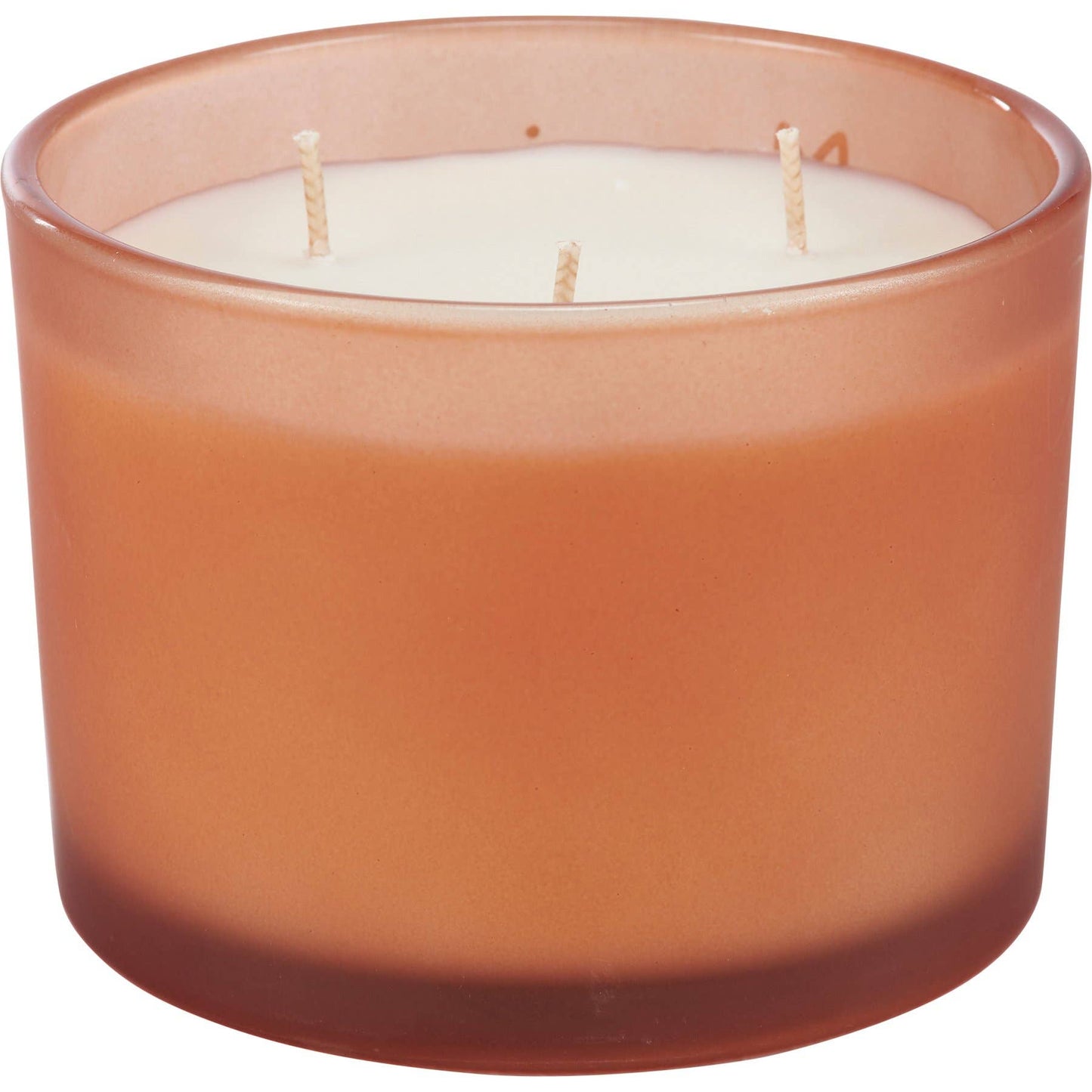 Marriage Poetry Candle