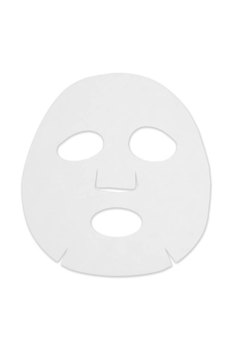 Seaweed Facial Mask Nourishes