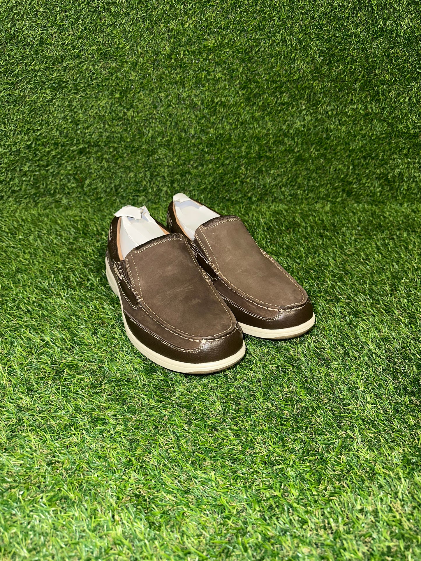 FLORAHEIM CASUAL LOAFER SIZE 10