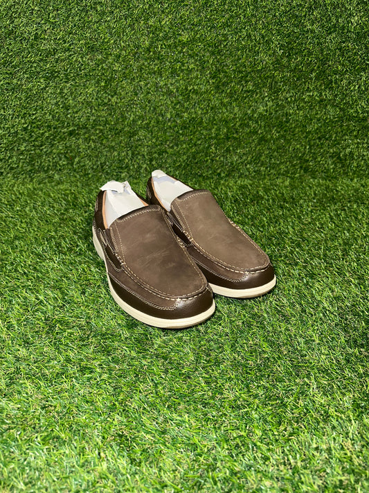 FLORAHEIM CASUAL LOAFER SIZE 10