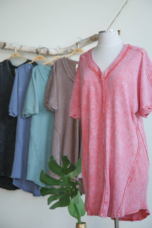 The Chill Factor Dress
