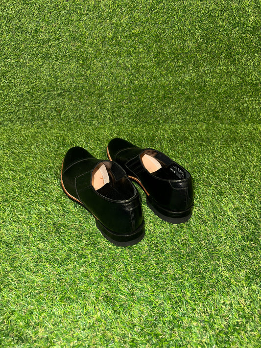 STACY ADAMS BLK DRESS SIZE 12