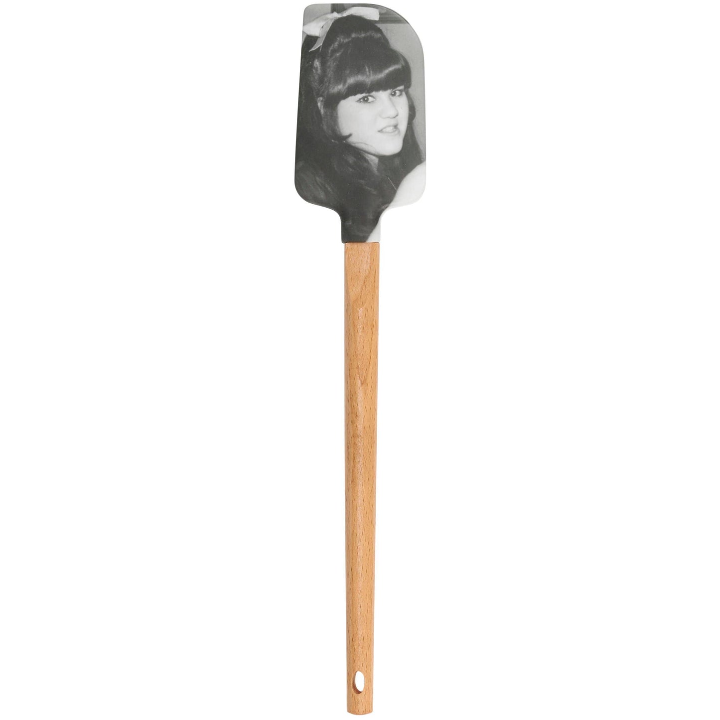 Family Of Four Spatula