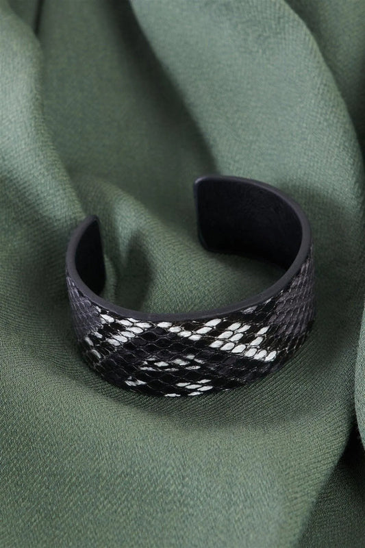 Wide Cuff Bracelet Boho Designs