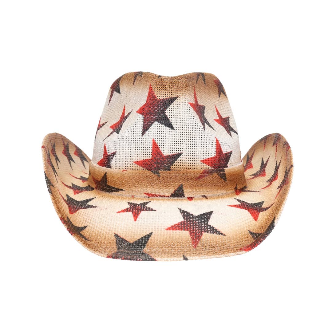 See Stars Cowboy Hat