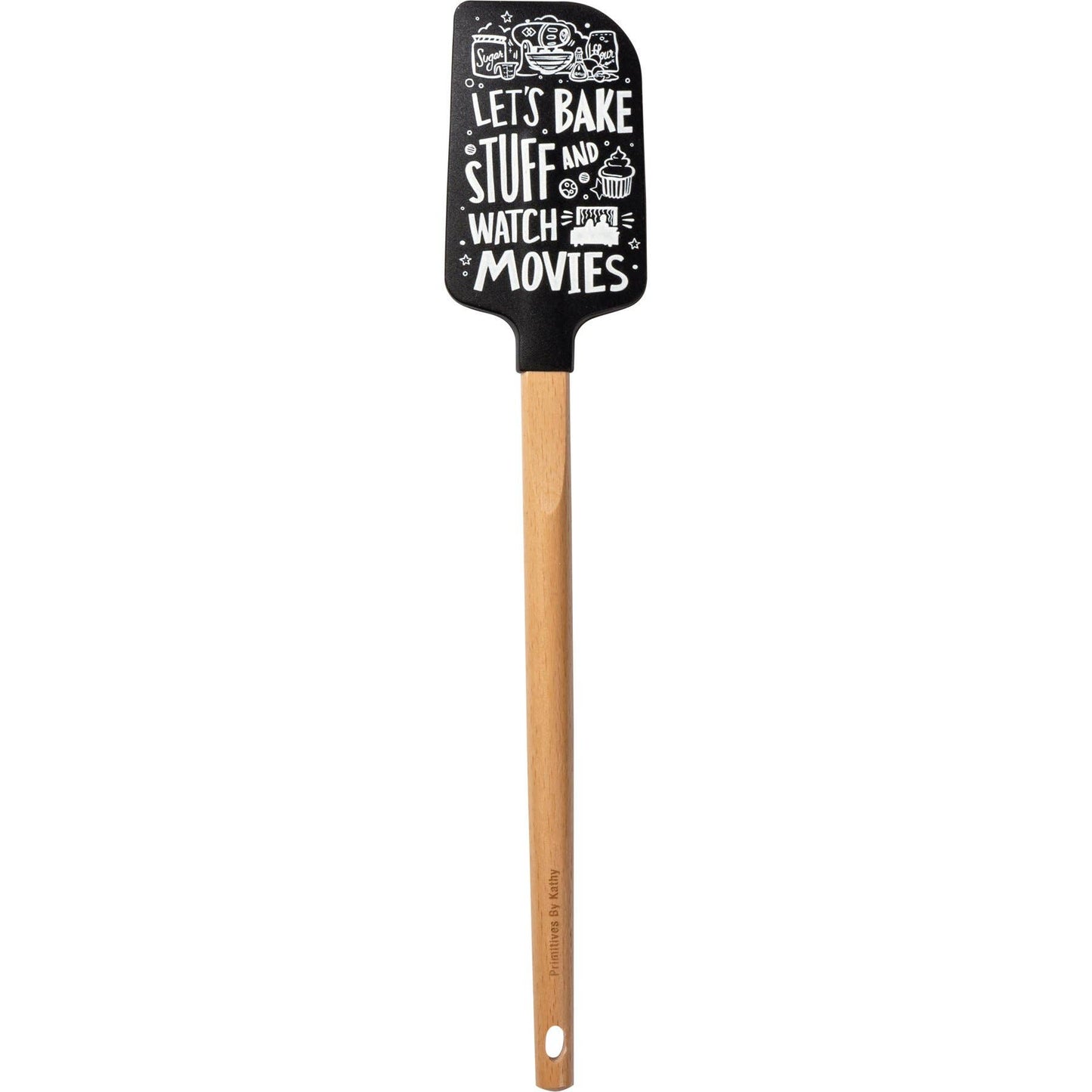Watch Movies Spatula