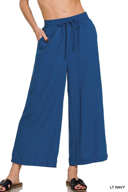 SHORT GIRL EVERYDAY PANT