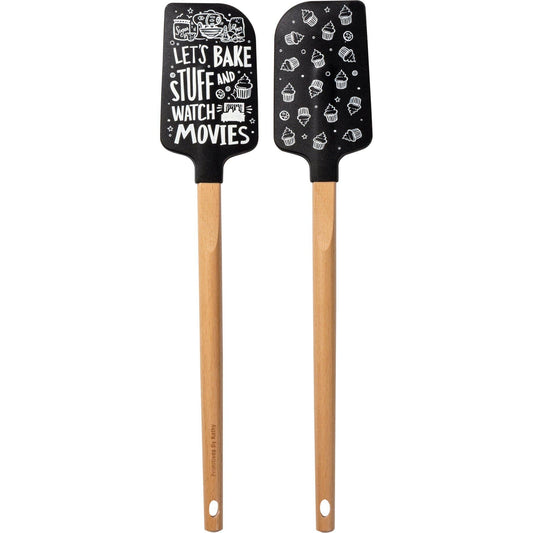 Watch Movies Spatula